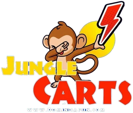 Jungle Carts