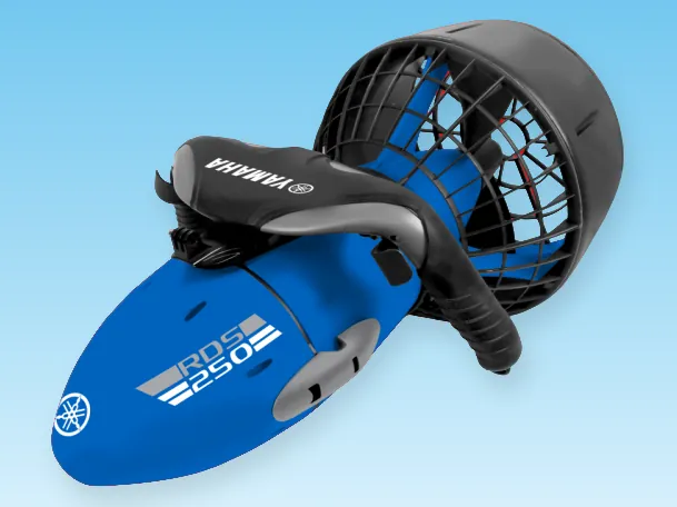 Sea Scooters